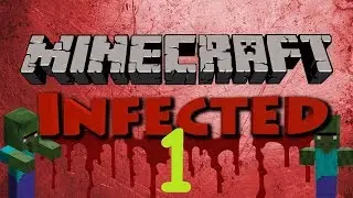 MCinfected 1#