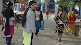 #Famous Kokilawan Near kosi kalan || कोकिलावन दर्शन || #ShrutiDubey #vlog #ShrutiDubey #vlog