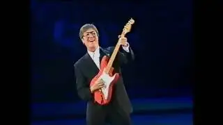 Apache   Hank Marvin   2000