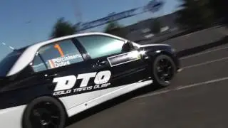 Vali Porcisteanu - Teaser Motul Motorsport Event 7 @ Baneasa 2016