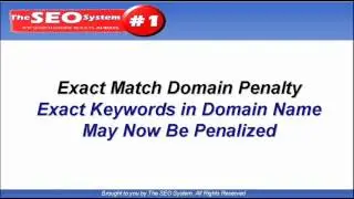 The Google Penguin SEO  Over-Optimization Penalty:  What Happened and What You Can Do!