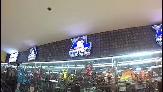 Toypnoy visits Big Boys Toy Store Greenhills