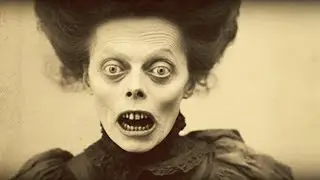 Cursed Vintage Photos That Will Haunt Your Dreams