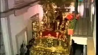 AGRUPACION MUSICAL SANTA MARTA DE LA ALGABA 1998 EL PUERTO S.M.