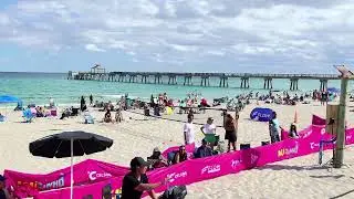 Transmissão ao vivo de American Beach Tennis TV