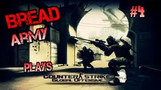 Lucky?! || CSGO #4 (Clips) [1080p]