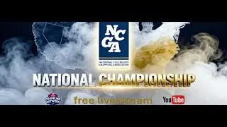 [Mat 4] 2025 NCGA National Championship