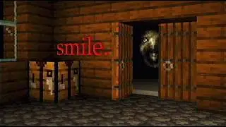 Minecraft Analog Horror is Getting Worse...