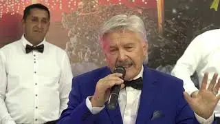 Hajrudin Halac Heli - Oci moje, kletvom bih vas kleo - Sezam Produkcija - (Tv Sezam 2019)