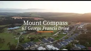 65 George Francis Drive, Mount Compass / For Sale