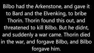 Top 5 most heroic deaths