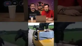 Иностранцы против русских мемов: Кто выдержит без смеха? 🤭 Полный выпуск уже на канале Skyeng