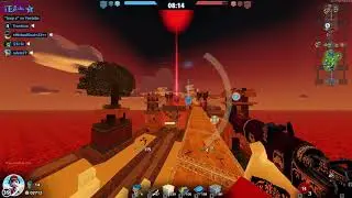 Block N Load: Nigel on a cut above