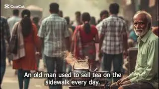 A Little Respect Changed His Life | Inspirational Short Story #MotivationalStory #LifeLesson#Respect