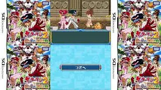 Yatterman DS 2: Bikkuridokkiri Animal Daibouken - Parte 3 - Nintendo DS
