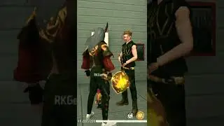 FREE FIRE FF #ADM #shorts
