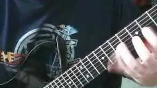 Techniques With Todd #6 - Single String Technique