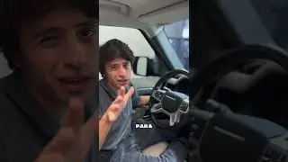 🚙💥 Apresentando a Lenda Viva: LAND ROVER DEFENDER 110 P SE 2022! 💥🚙Voc&ecirc; acha um SUV raiz?