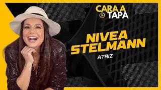 Nivea Stelmann  - Atriz