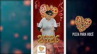 Feliz Ano Novo!