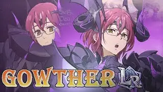 GOWTHER, contraataque marioneta [LR]