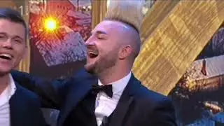 DEJAN DOGAJA BAND IN DRUŽINA - SEM TI DANES ŽE POVEDAL, DA TE RAD IMAM?