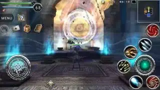 Avabel Online: SUMMON RAID 1 