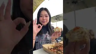 Рейтинг продуктов питания SYDNEY FISH MARKET 😍🐟🦞