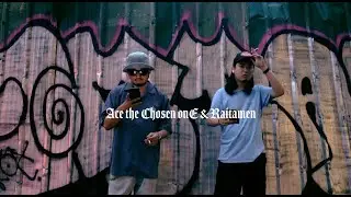 RAITAMEN & Ace the Chosen onE - Gradation