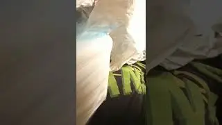 #vanlife #overlanding #backpacking #hiking #scrubzz #bathing #shampooing