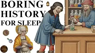 Boring History for Sleep &ndash; Strange Victorian Insomnia Cures