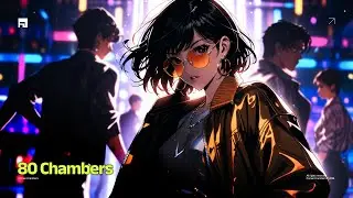 Driving at Night With 80s Disco Pop🪩 The Ultimate Retrowave 80s 🚘 | Paman Chambers