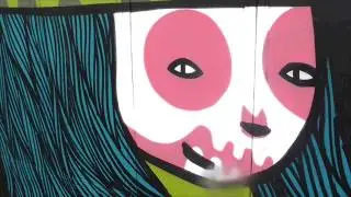 Kid Acne - Block Party - Nottingham