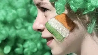 Football Weekly: live in Dublin