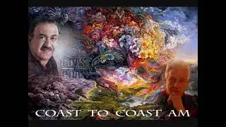 Stuart Wilde - Other Realms Part 4 of 4