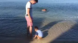 長洲遊