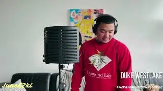 DUKE WESTLAKE CYPHER - JunelZki