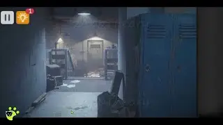 Spotlight X Room Escape Level 9 Underground Full Walkthrough with Solutions (Javelin Ltd)