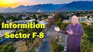 Complete Guide to Buying and Selling Plots in Islamabad&rsquo;s F-8 Sector