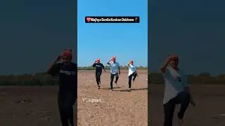 NAKHAWAA...🕺🥰❤️ #creator #dancer #vsquad #explore #kolidance #kolisong #aagrikoli #nakhawa #shorts