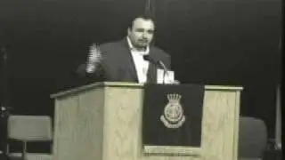 Repentance Before Revival