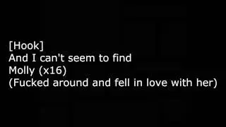 Tyga - Molly - Lyrics.