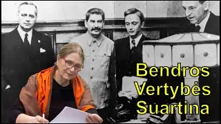 Molotovo-Ribentropo Paktas 2: &Scaron;venčionienė Edition
