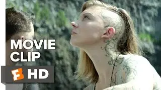 The Hunger Games: Mockingjay - Part 1 Movie CLIP #7 - The Hanging Tree (2014) - Movie HD
