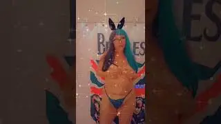 You're fun dominant Playboy bunny www.playboy.com/mstyler
