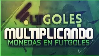 CAMINANTEEEE!!! FUT GOLES!!!