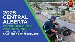 Drain Doctor Ltd. | Consumer Choice Award