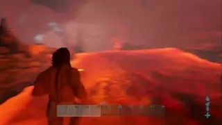 Ark cheating
