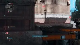 MW: