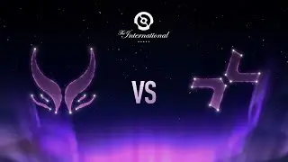 [ES] Xtreme Gaming vs PVISION - Game 1 - The International 2025 - UB R2